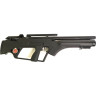Пневматическая винтовка HATSAN BULLMASTER 6.35 мм (пластик, 3 Дж) 105641