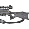 Пневматическая винтовка HATSAN BT65 SB ELITE 6.35 мм (пластик, 3 Дж) 00217711
